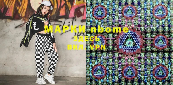 молекула духа Богданович